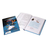 Gli editori WPG Count White Laken e il Flame Pier - avi e5 - afbeelding 2