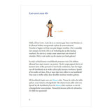 Editori WPG l'enigma delle statue tombali - afbeelding 4