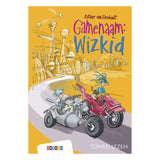 Nome del gioco degli editori WPG: wizkid - afbeelding 1
