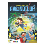 Ora serale degli editori WPG - avi e6 - afbeelding 1