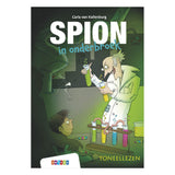 Gli editori WPG spiano in biancheria intima - avi e6 - afbeelding 1