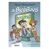 Wpg uitgevers de biebboys beroemd! - avi plus