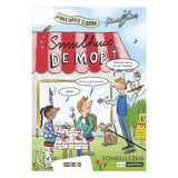 Editori WPG smulhuis de joke - afbeelding 1