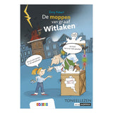 Editori WPG le battute del conte witlaken - avi e4 - afbeelding 1