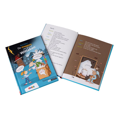 Editori WPG le battute del conte witlaken - avi e4