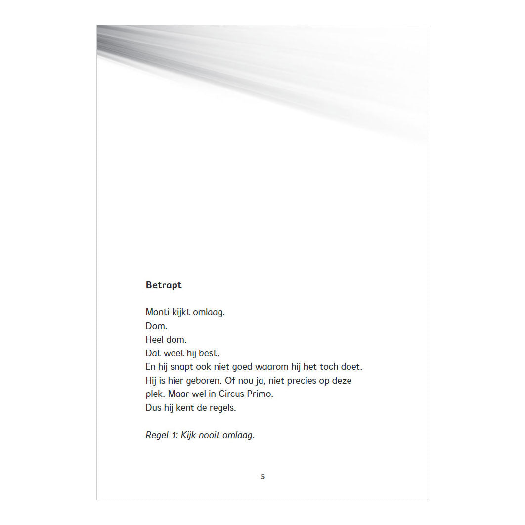 Editori WPG non senza pericolo: avi m5