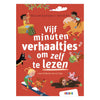 Storie di cinque minuti da leggere per bambini dai 5 ai 7 anni degli editori WPG - avi start