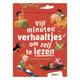 Storie di cinque minuti da leggere per bambini dai 5 ai 7 anni degli editori WPG - avi start