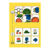 WPG Editori Loco Bambino Miffy Imparo a fare i puzzle