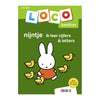Wpg editores loco bambino miffy aprendo números letras