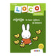 Wpg editores loco bambino miffy aprendo números letras