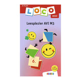 Editori WPG loco mini piacere di lettura avi m3 - afbeelding 1