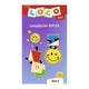Wpg publishers loco mini reading pleasure avi e4