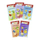 Wpg publishers loco mini package reading pleasure - 5 booklets