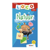 Wpg uitgevers loco mini natuur