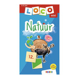 Editori WPG loco mini natura - afbeelding 1