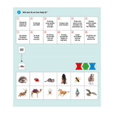 WPG Publishers loco mini pacchetto codice d gruppo 4 - 8 titoli - afbeelding 2