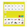 Wpg uitgevers loco mini pakket code d groep 4 - 8 titels