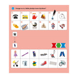 WPG Publishers loco mini pacchetto codice d gruppo 4 - 8 titoli - afbeelding 4