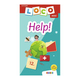 Mini aiuto loco degli editori WPG! - afbeelding 1