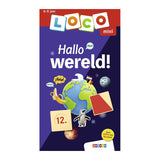 Editori WPG loco mini ciao mondo! - afbeelding 1
