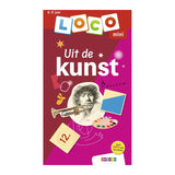 WPG editori loco mini dall'art - afbeelding 1