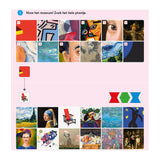 WPG editori loco mini dall'art - afbeelding 2