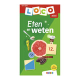Gli editori WPG loco mini mangiano e conoscono - afbeelding 1