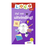 WPG Editori Loco Mini che invenzione! - afbeelding 1