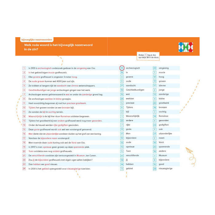 WPG Publishers Loco Maxi Pacchetto Language Hunt - 6 titoli