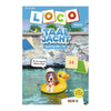 Editori WPG loco maxi taaljacht ortografia m6 - e6