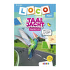 WPG Editori Loco Maxi Language Hunt Lingua M7 - E7