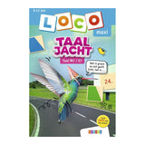 WPG Editori Loco Maxi Language Hunt Lingua M7 - E7 - afbeelding 1