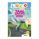 WPG Editori Loco Maxi Language Hunt Lingua M7 - E7