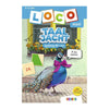 Editori WPG loco maxi taaljacht ortografia m7 - e7