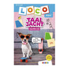 Editori WPG loco maxi lingua caccia lingua m8 - e8