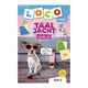 Editori WPG loco maxi lingua caccia lingua m8 - e8