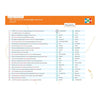 Editori WPG loco maxi lingua caccia lingua m8 - e8
