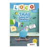 Editori WPG loco maxi taaljacht ortografia m8 - e8