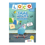 Editori WPG loco maxi taaljacht ortografia m8 - e8 - afbeelding 1