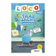 Editori WPG loco maxi taaljacht ortografia m8 - e8