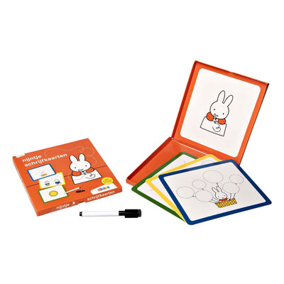 Carte da scrittura Miffy