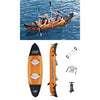 Bestway Hydro Force Kayak Rapid X2 Set Inflable