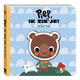 Bip, te veré - en el libro de tablero del bosque