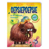 Slurf oopsiepoepsie e il mammut eruttante libro cartonato