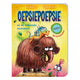 Slurf oopsiepoepsie y el libro de cartón del mamut eructante