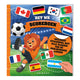 Copa Mundial de Fútbol 2026 - libro de resultados