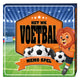 Copa Mundial de Fútbol 2026 - juego de memoria