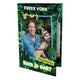 Invitaciones Freek Vonk
