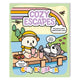 Cozy coloring book - cozy escapes new